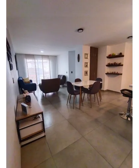 Venta De Hermoso Apartamento Remodelado Barrio Maraya Pereira
