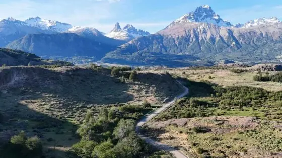 Hermosa Propiedad Cerro Castillo (175130)
