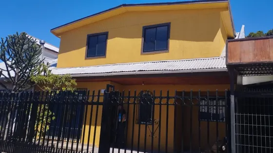 Avenida Principal Calle Ñuble 312, Villa Doña Francisca