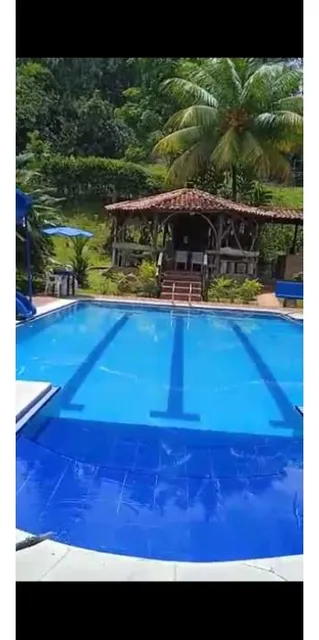 Finca La Pintada En Parcelación