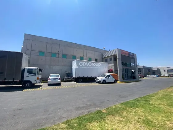 Bodega En Arriendo En Pudahuel