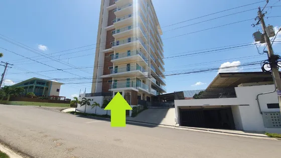 Apartamento En Santiago