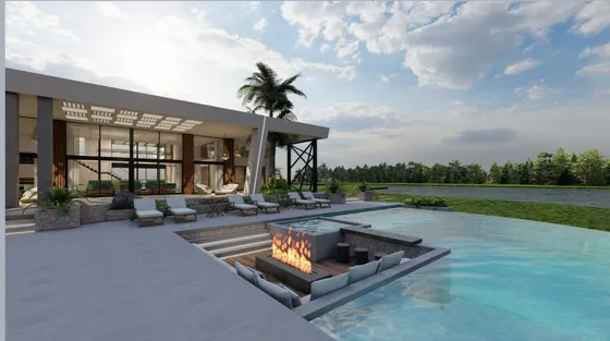 Lote En Venta De 705m2 Ubicado En  Puebla Canning
