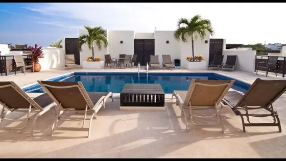 Condominio Meridian 