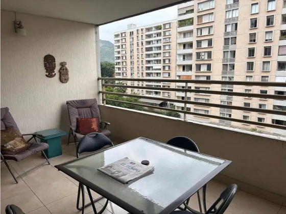 Venta Apartamento De 125mt2 En La Flora, Norte De Cali 13599-1 