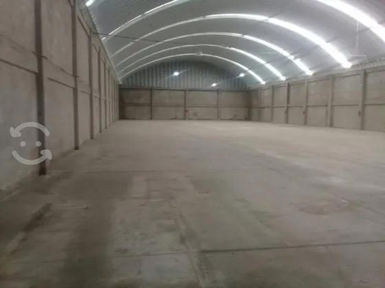 Super Bodega De 20,000 Metros En Vallejo Unica!!