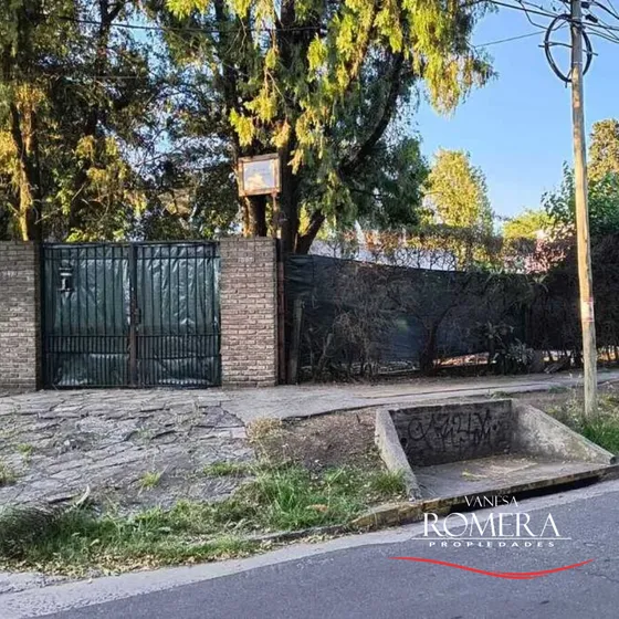 Lote En Ituzaingo Norte