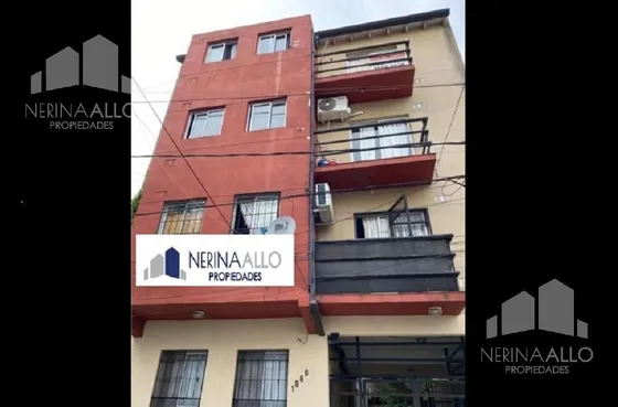 Venta Departamento Morón