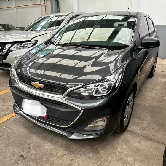 Chevrolet Spark 1.4 Lt At