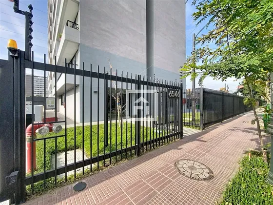 Nuevo Depto Piso 7 1h1b En La Cisterna Precio Unico