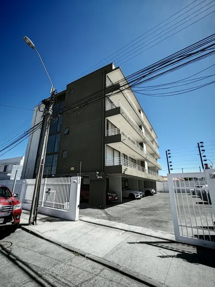 Arriendo Depto Coquimbo Centro 2d+2b+1est+1bod