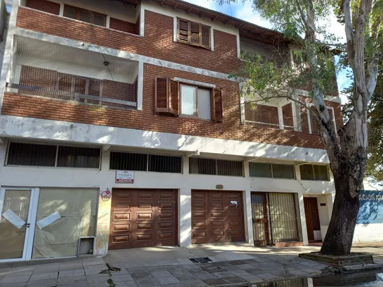 Cochera En Venta En San Bernardo