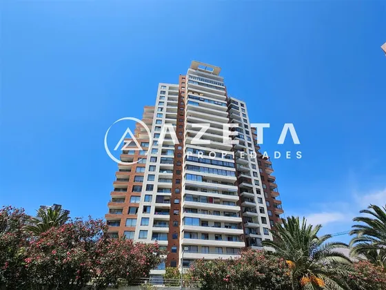 Departamento En Venta De 3 Dorm. En Iquique