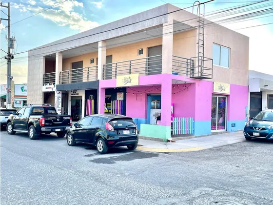 Local En Renta En San Juan Del Rio Queretaro