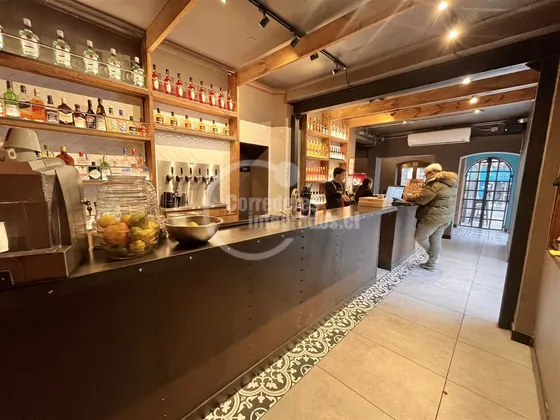 Local Comercial, Oficina, En Venta En Providencia