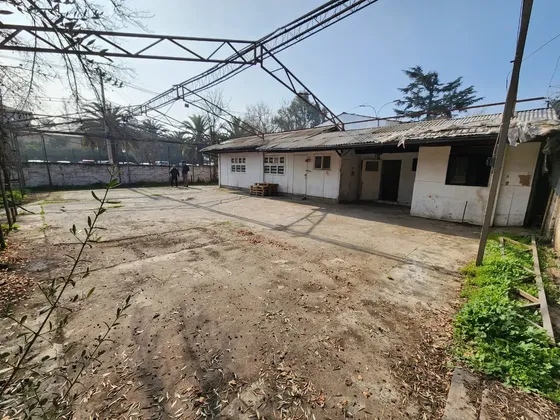 Terreno Comercial Para Desarrollo