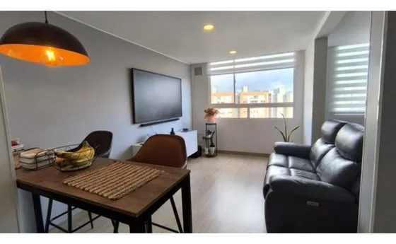 Oportunidad De Apartamento En Fontibon 360- Dfu-433