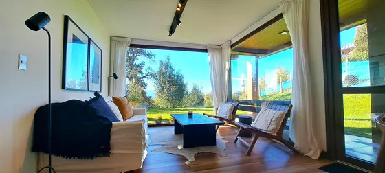 Departamento En Venta 3 Amb Terminado Barrancas De Melipal