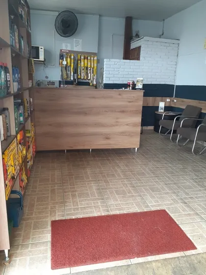 Lava Car -tradicional Em Jundiaí.ótima Oportunidade , Passo O Ponto.excelente Localização E Clientela Formada Em 30anos. Oportunidade De Crescimento.