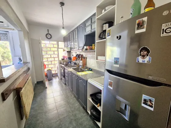 Venta Departamento 4 Ambientes Temperley Impecable