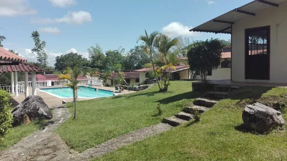 Finca Condominio Diana Isabel