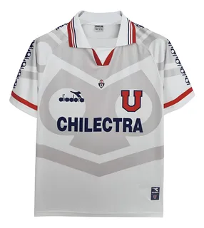 Camisetas antiguas de la u hotsell