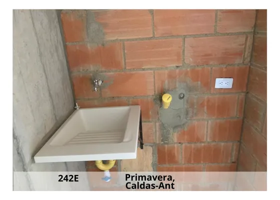 Venta De Apartamento En Obra Gris En Caldas Ant