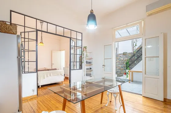 Ph Venta En Caballito Con Terraza Sin Expensas 