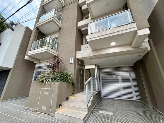 Venta Departamento Santa Fe - 1 Dormitorio