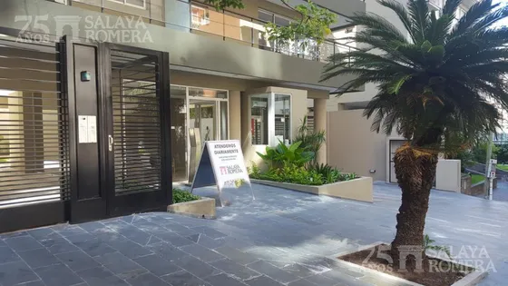 Venta Departamento  Olivos  La Isla    3 Ambientes