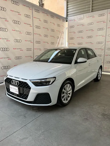 Audi A1 1. 0 Sportback 30 Tfsi Cool