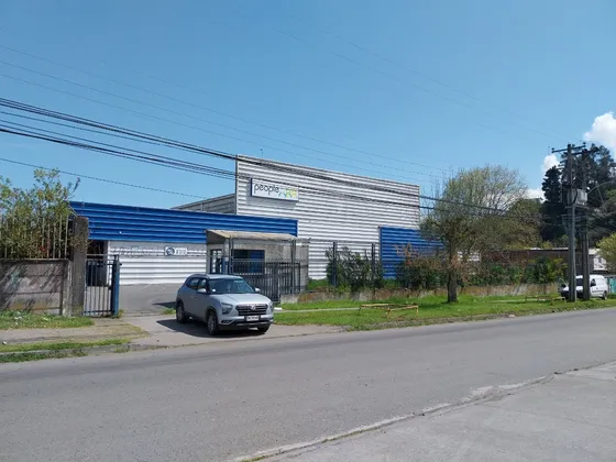 Nave Comercial