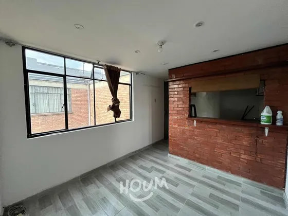 Apartamento En Chapinero Central. 1 Habitación, 26 M², Id: 144030