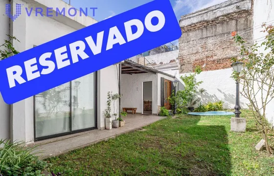 Franklin Al 1100 Ph En Venta En Caballito Con Fondo Libre