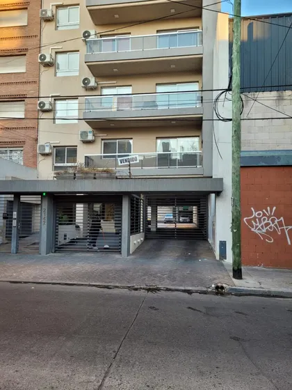 Cochera Descubierta San Martín Centro