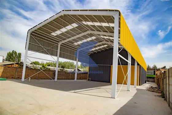Bodega En Venta En San Bernardo