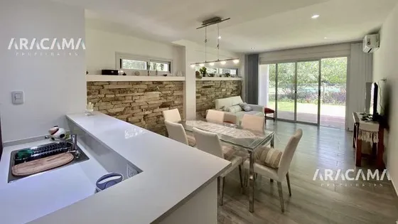 Departamento En Venta - Canning