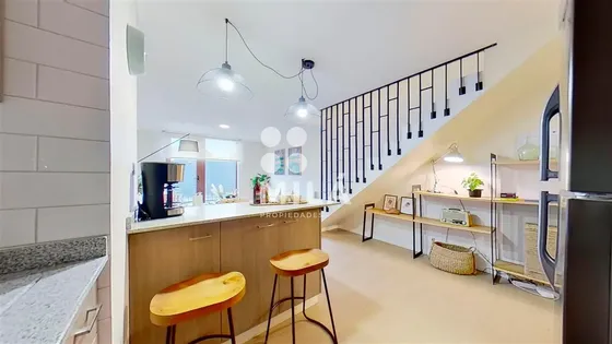 Duplex 3 Dormitorios, Moderno! 