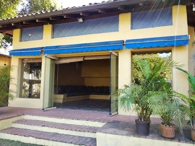 Club Campestre En Venta Parque Caiza Jose Carrillo Bm Mls #24-17224