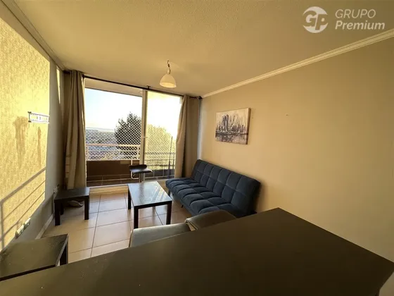Departamento En Venta Federico Arcos La Serena