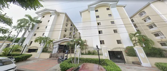 Arriendo Apto Barranquilla Barrio Recreo 