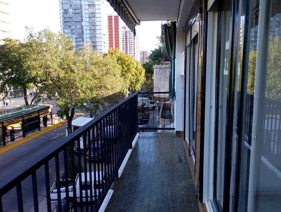 Departamento En  Vicente Lopez