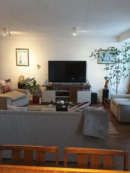 Casa En Villa Alemana 3d1b