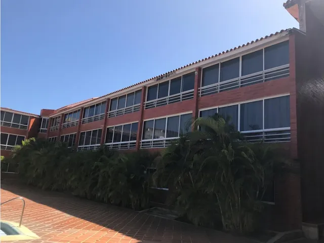 Venta De Apartamento En Paraguachi Margarita