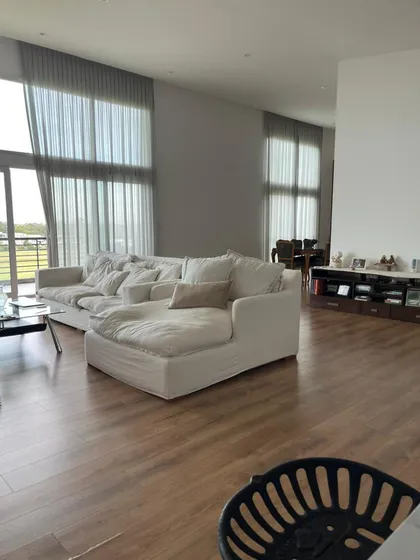 Departamento 4 Ambientes En Terrazas Al Polo - Greenville