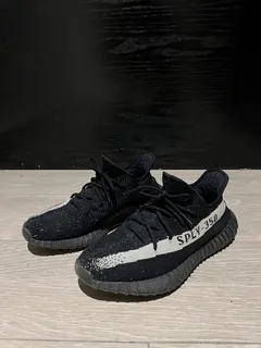 Adidas yeezy used deals