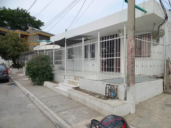 Casa Para Inversión Cod. 40158
