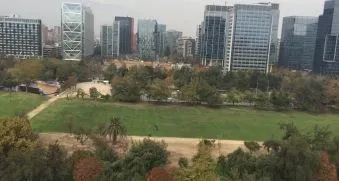 Departamento En Venta De 2 Dorm. En Las Condes