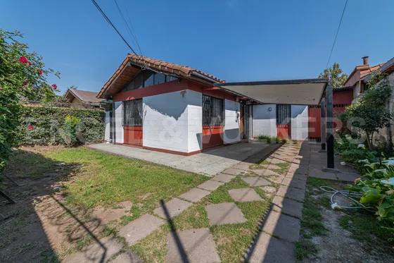 Con Opción Para Remodelar, Buena Conectividad