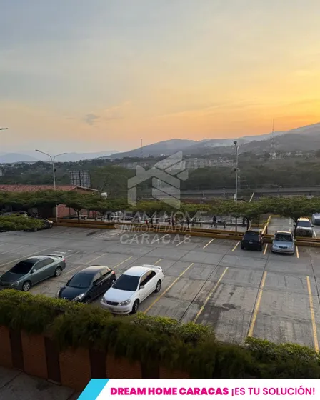 Apartamento En Alquiler En Charallave Res. Mirador De Betania